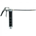 Plews #30-416 Pistol Grip Grease Gun with 18
